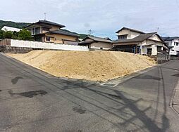 那珂川市片縄西４丁目の一戸建て