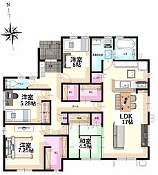 鳥栖市姫方町