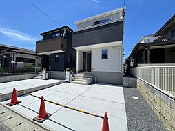 北九州市若松区片山2丁目の一戸建て