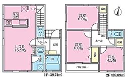 北九州市小倉北区上富野４丁目