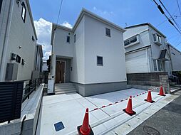 北九州市小倉北区上富野４丁目