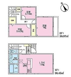 北九州市八幡西区春日台３丁目