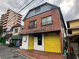 小倉北区砂津1丁目　住宅.店舗