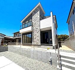 福岡市東区美和台５丁目の一戸建て