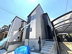 福岡市南区寺塚2丁目の一戸建て