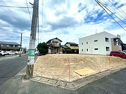 福岡市早良区有田2丁目　土地 2号地