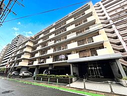 南薬院パーク・マンション