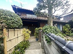 戸畑区天籟寺２丁目　戸建