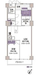 日商岩井今泉マンション