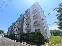 野間台住宅二棟