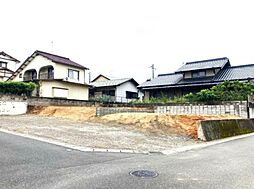 福津市西福間１丁目