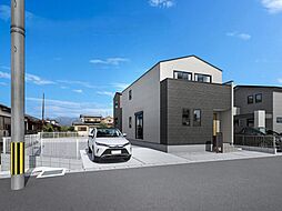 飯塚市伊岐須の一戸建て