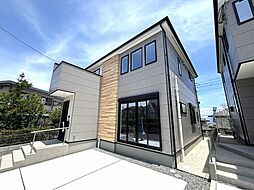 福岡市西区生松台１丁目