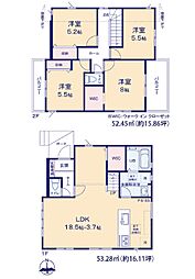 福岡市西区生松台１丁目