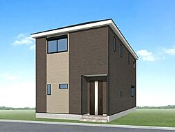 北九州市若松区白山1丁目の一戸建て