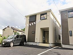 北九州市若松区白山1丁目の一戸建て