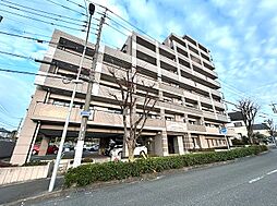 コモドヒル春日