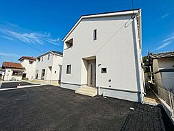 古賀市花見南3丁目の一戸建て