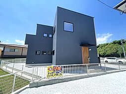 北九州市小倉南区葛原東2丁目の一戸建て