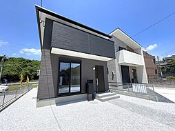 北九州市小倉南区葛原東2丁目の一戸建て