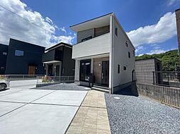 北九州市小倉南区葛原東2丁目の一戸建て