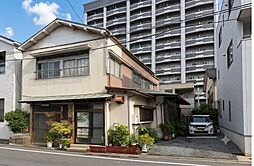 北九州市八幡東区前田1丁目の土地
