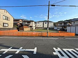 北九州市八幡西区東川頭町の土地