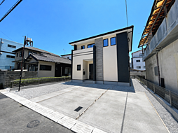 北九州市小倉北区熊本3丁目の一戸建て