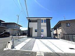 北九州市小倉南区長行西１丁目の一戸建て