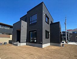 直方市大字頓野の一戸建て