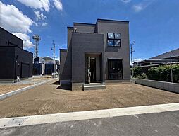 直方市大字頓野の一戸建て