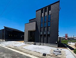 直方市大字頓野の一戸建て