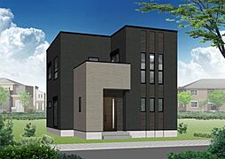 直方市大字頓野