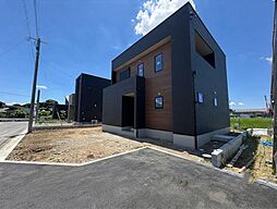 直方市大字頓野の一戸建て