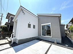 太宰府市青山３丁目の一戸建て
