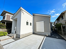太宰府市青山３丁目の一戸建て