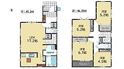 久山町大字猪野5期-YT