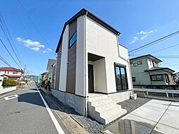 糟屋郡志免町田富４丁目