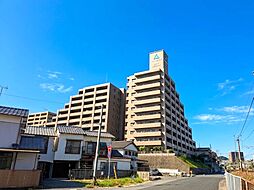 サーパス山の田東町