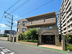 ロイヤルマンションユトリテ田島