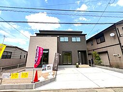 久留米市野中町の一戸建て