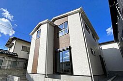 福岡市城南区樋井川6丁目の一戸建て