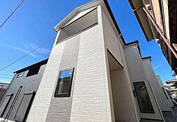 福岡市城南区樋井川6丁目の一戸建て
