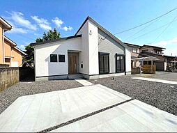 宗像市東郷５丁目の一戸建て