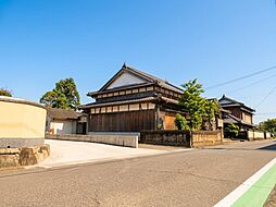 みやこ町勝山黒田