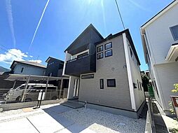 糟屋郡宇美町若草２丁目の一戸建て