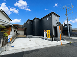 北九州市小倉南区上曽根１丁目の一戸建て