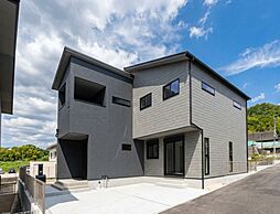 大野城市乙金東1丁目の一戸建て