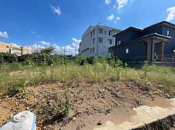 北九州市小倉北区皿山町の土地