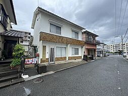 北九州市小倉南区徳力4丁目の土地